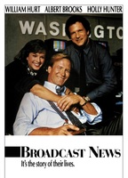 Broadcast news (1987) Scènes de Nu