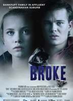 Broke (2017) Scènes de Nu