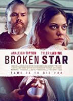 Broken Star 2018 film scènes de nu