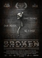 Broken (IV) (2016) Scènes de Nu