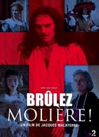 Brûlez Molière! (2018) Scènes de Nu