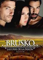 Brusko (2013-2014) Scènes de Nu