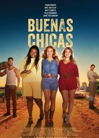 Buenas Chicas 2024 film scènes de nu