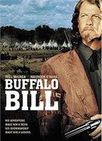 Buffalo Bill 1944 film scènes de nu