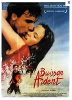 Buisson ardent (1987) Scènes de Nu