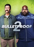 Bulletproof 2 2020 film scènes de nu