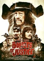 Bullets of Justice  2019 film scènes de nu