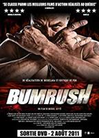 Bumrush (2011) Scènes de Nu