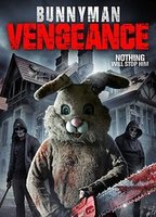 Bunnyman Vengeance (2017) Scènes de Nu