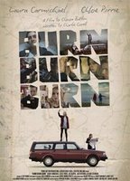 Burn Burn Burn 2015 film scènes de nu