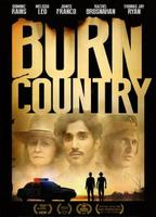 Burn Country 2016 film scènes de nu