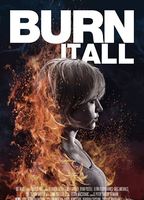 Burn It All (2021) Scènes de Nu