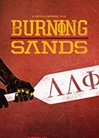 Burning Sands (2017) Scènes de Nu