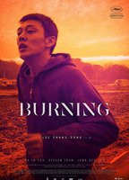 Burning (2018) Scènes de Nu