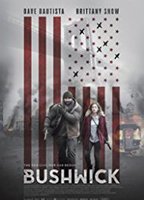 Bushwick 2017 film scènes de nu