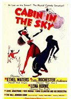 Cabin in the Sky 1943 film scènes de nu