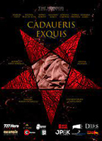 Cadaueris Exquis (2020) Scènes de Nu