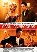 Cadillac Records 2008 film scènes de nu