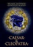 Caesar and Cleopatra (1976) Scènes de Nu