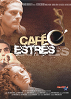 Café estres (2005) Scènes de Nu