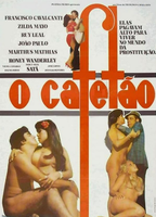 Cafetao 1983 film scènes de nu