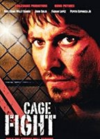 Cage Fight (2012) Scènes de Nu