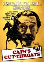 Cain's Cutthroats 1970 film scènes de nu