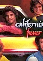 California Fever (1979) Scènes de Nu