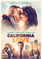 California Love (2021) Scènes de Nu