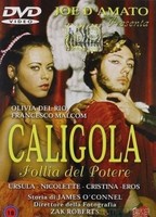 Caligola: Follia del potere 1997 film scènes de nu