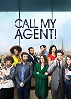 Call My Agent! 2015 film scènes de nu