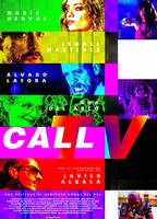 Call TV (2018) Scènes de Nu