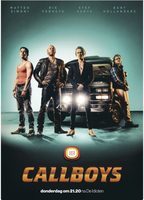 Callboys (2016) Scènes de Nu