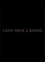 Cama, Mesa & Banho 2014 film scènes de nu