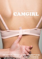 Camgirl (2015) Scènes de Nu