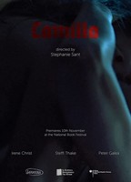 Camilla (II) (2018) Scènes de Nu