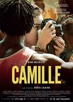 Camille (2019) Scènes de Nu