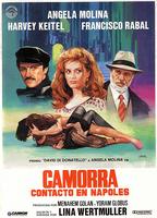 Camorra (A Story of Streets, Women and Crime) 1985 film scènes de nu