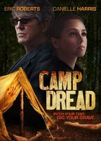 Camp Dread (2014) Scènes de Nu