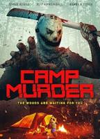 Camp Murder (2021) Scènes de Nu