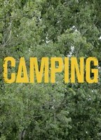 Camping (2018) Scènes de Nu