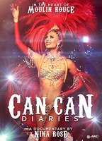 Can Can Diaries (2015) Scènes de Nu