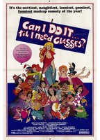 Can I Do It 'Till I Need Glasses ? (1977) Scènes de Nu