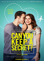 Can You Keep a Secret?  (2019) Scènes de Nu