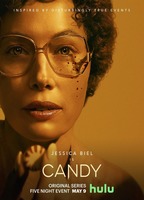 Candy 2022 film scènes de nu