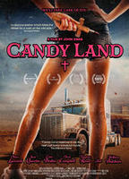 Candy Land (2022) Scènes de Nu