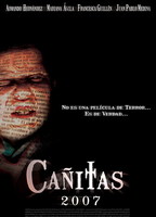 Cañitas 2007 film scènes de nu