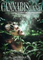 Cannabis Land 2021 film scènes de nu