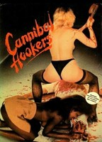 Cannibal Hookers (1987) Scènes de Nu