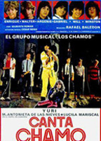 Canta Chamo (1983) Scènes de Nu